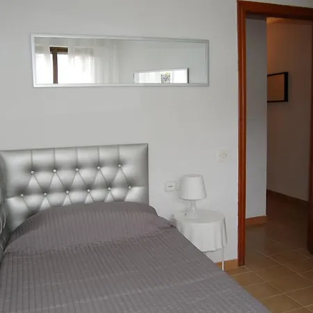 O Sole Mio Apartment El Albir Room photo