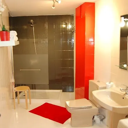 O Sole Mio Apartment El Albir Room photo