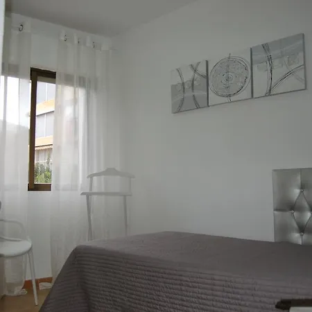 O Sole Mio Apartment El Albir Room photo