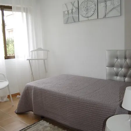 O Sole Mio Apartment El Albir Room photo