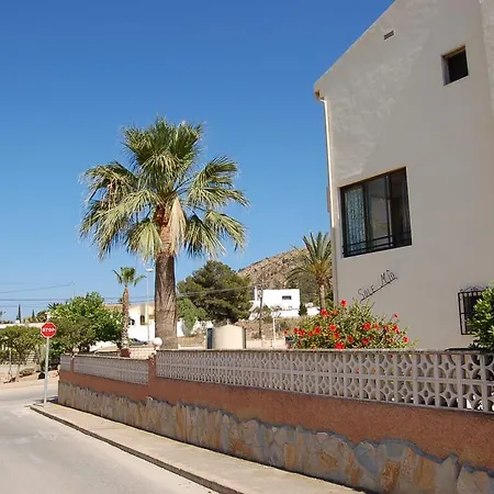 O Sole Mio Apartment El Albir Room photo