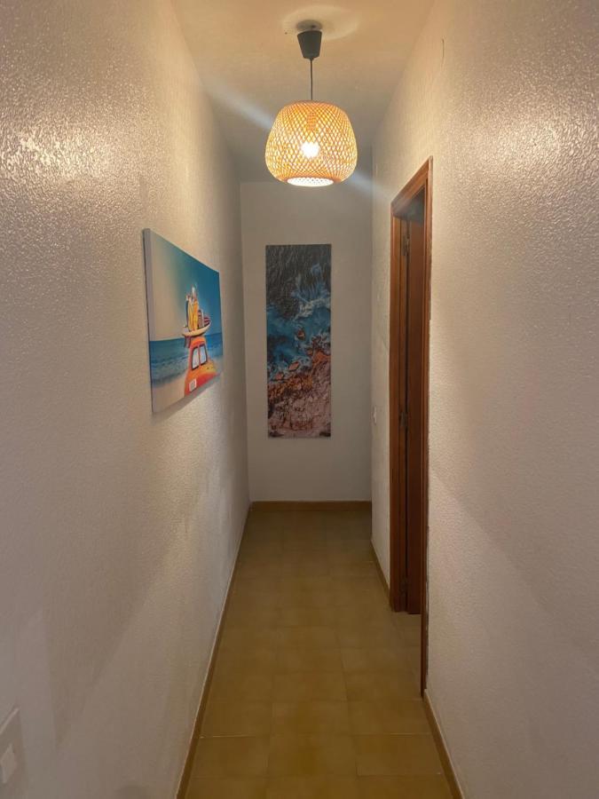 O Sole Mio Appartamento *