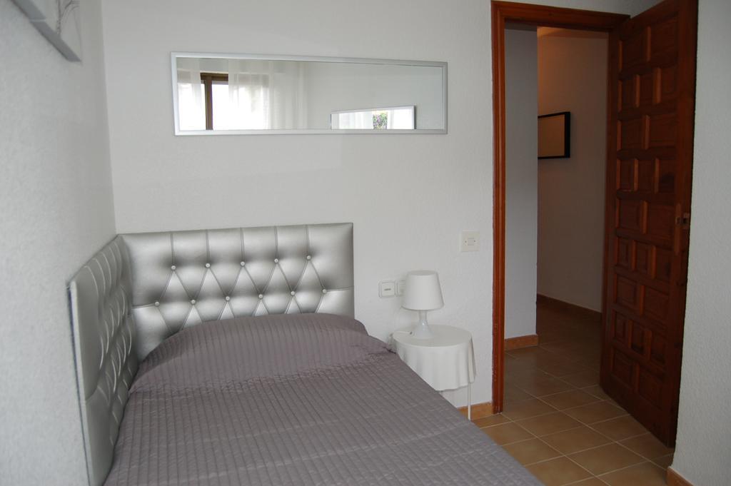 O Sole Mio Appartamento El Albir
