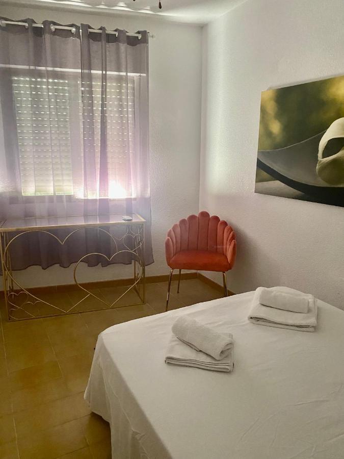 O Sole Mio Apartment El Albir