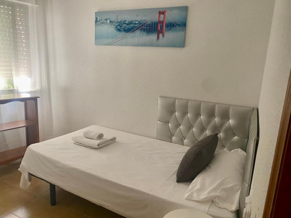Apartment O Sole Mio