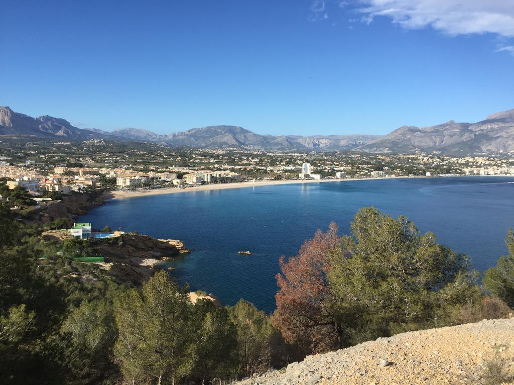 Apartment O Sole Mio
