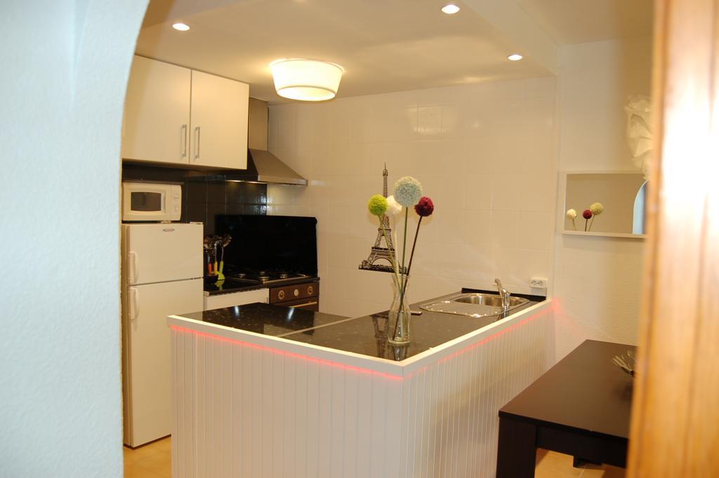 O Sole Mio Apartment *